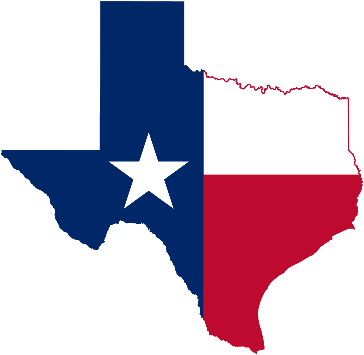 The Lone Star Agenda